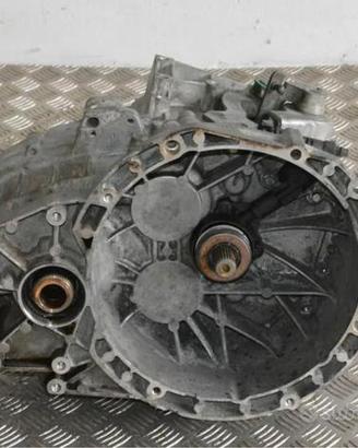 Cambio 6m ford kuga 2.0 tdci 4wd 4x4 2008 - 2014