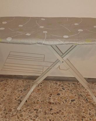 Asse da Stiro