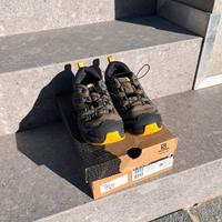 Scarpe Salomon Xa Pro V8-Impermeabili e resistenti