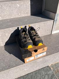Scarpe Salomon Xa Pro V8-Impermeabili e resistenti