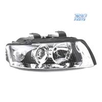 FARO DESTRO AUDI A4 01-04