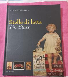 Libro Stelle di Latta