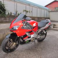 Honda CBR 600 - 2004