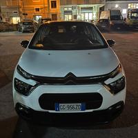 Citroen C3 automatica 1.2 benzina