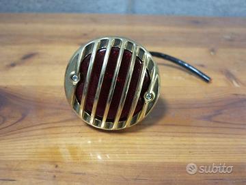 Stop per moto custom