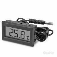 Termometro digitale tnt universale ad incastro