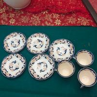 Lotto Mason’s “Mandalay” Ironstone