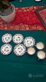 Lotto Mason’s “Mandalay” Ironstone