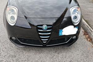 Alfa mito