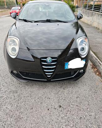 Alfa mito