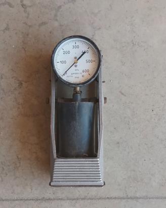 pompa per gonfiaggio