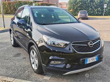 Opel Mokka gpl