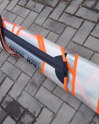 Vela windsurf 4.2