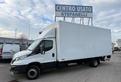 IVECO DAILY 70C18HA8/P BOX + SPONDA p. 5100