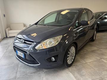 Ford C-Max 1.6 TDCi 115CV Titanium