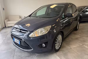 Ford C-Max 1.6 TDCi 115CV Titanium