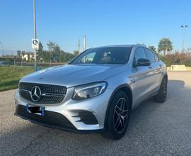 MERCEDES GLC Coupé (C254) - 2018