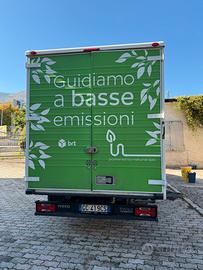 Iveco Daily in buone condizioni