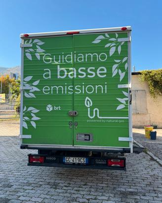 Iveco Daily in buone condizioni