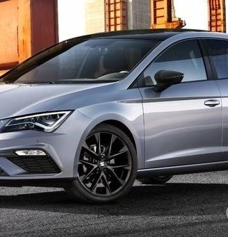 Ricambi Seat Leon 2019