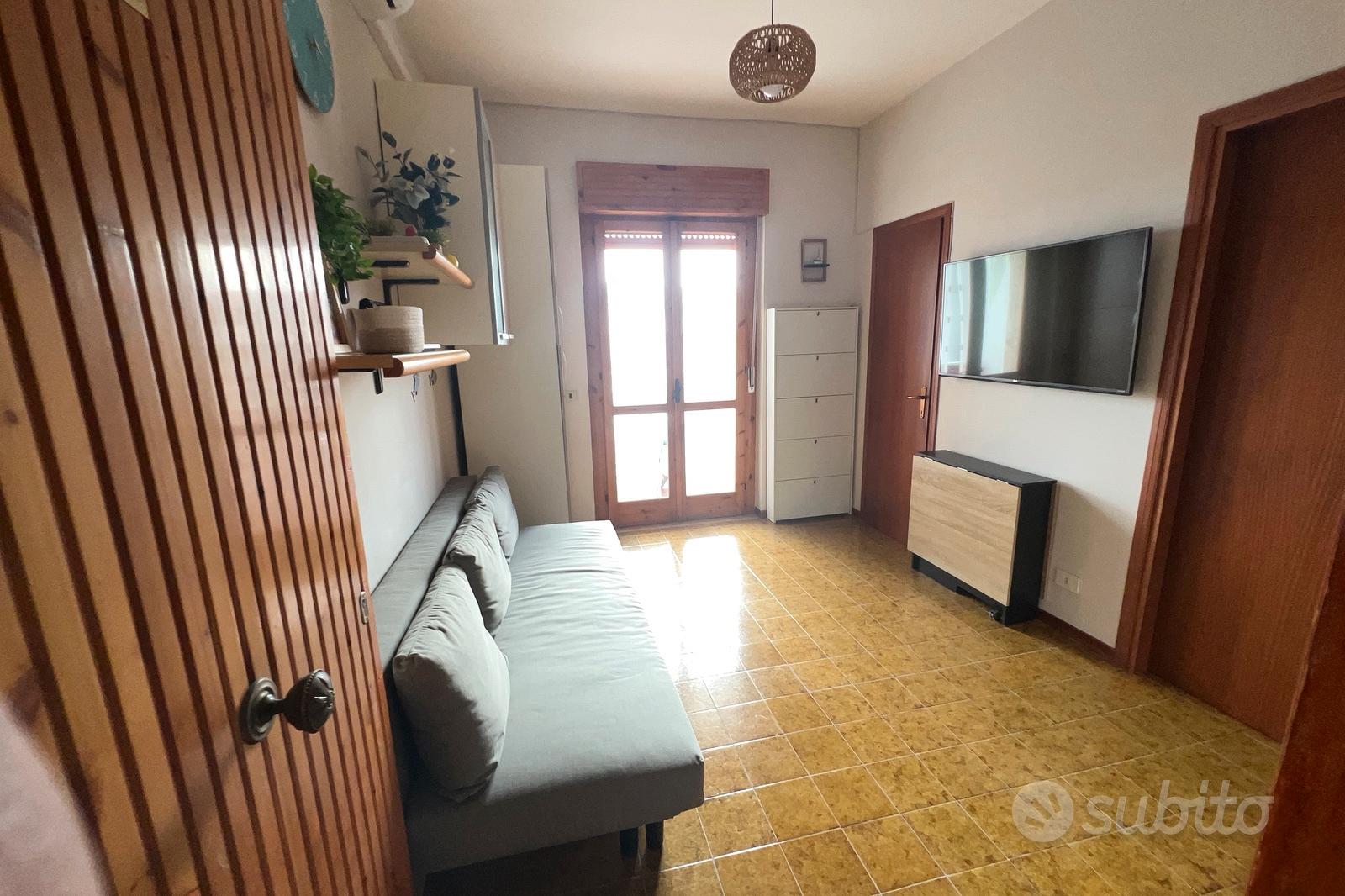 Appartamento – CS - Vista 2