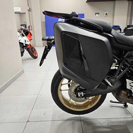 Yamaha Tracer 9 GT - 2024