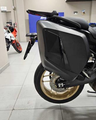 Yamaha Tracer 9 GT - 2024