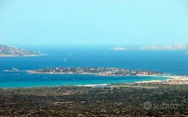 San pasquale Santa Teresa di gallura
