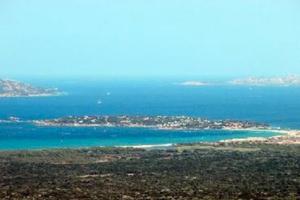 San pasquale Santa Teresa di gallura