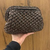 Clutch all’uncinetto