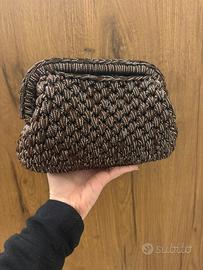 Clutch all’uncinetto