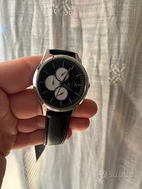 Orologio Armani Exchange Nuovo!