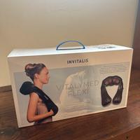 Massaggiatore a infrarossi Invitalis