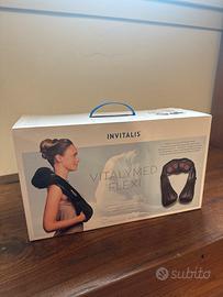 Massaggiatore a infrarossi Invitalis