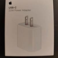 alimentatore caricatore originale Apple per iPhone