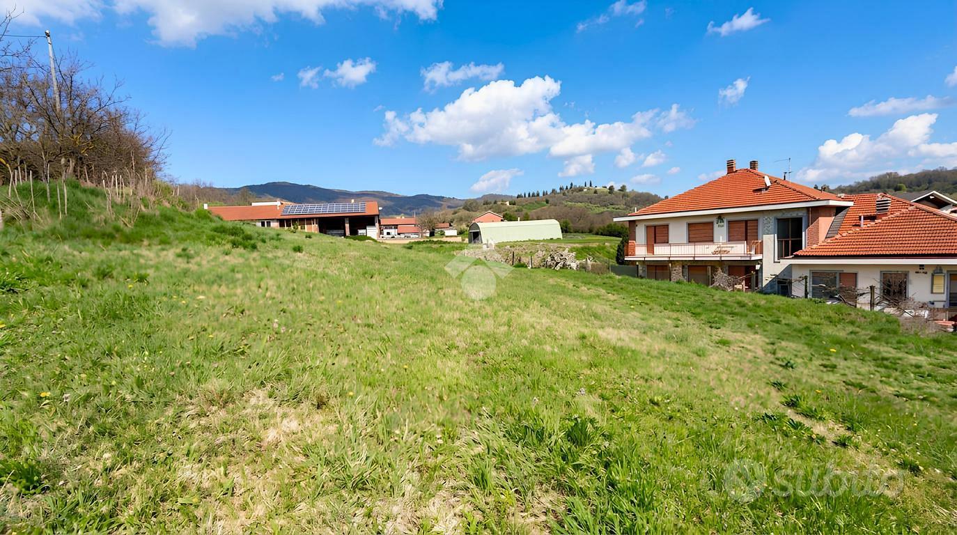 TER. RESIDENZIALE A MONCALIERI - Vista 3