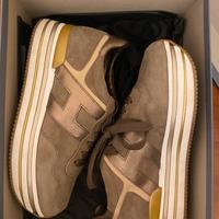 Scarpe hogan donna invernali