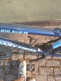 MTB S Gary Fischer Big Sir GS