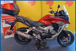 Honda Crossrunner Garantita e Finanziabile
