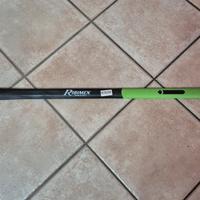 Manico per piccone 91 cm in trimateriale Ribimex