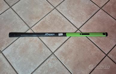 Manico per piccone 91 cm in trimateriale Ribimex
