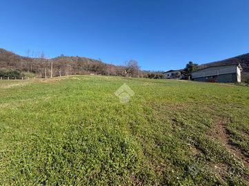 TER. RESIDENZIALE A ZANDOBBIO