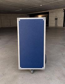 Baule Cassone per Cavallo Equitazione