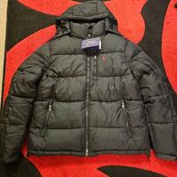 Piumino Ralph Lauren