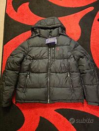 Piumino Ralph Lauren