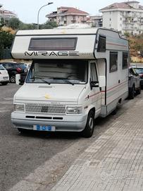 CAMPER MIRAGE