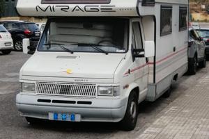 CAMPER MIRAGE