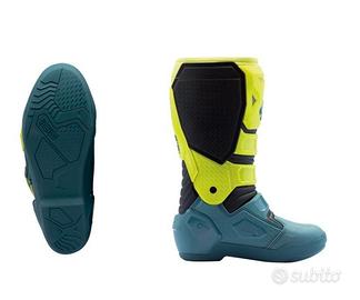 stivali SIDI CROSSCORE ENDURO MX