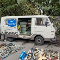 ricambi piaggio vespa 