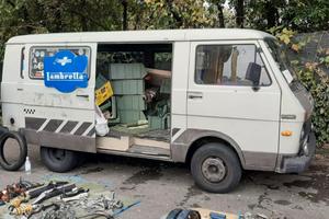 ricambi piaggio vespa 